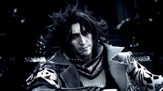Ardyn Izunia | Kiss My Eyes and Lay Me to Sleep