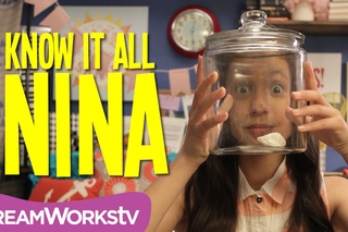 What was the first video on YouTube | KNOW IT ALL NINA