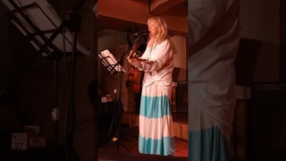 Жанна Бичевская. Чубчик 20 10 2024