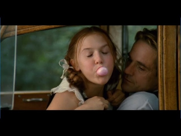 LANA DEL REY LOLITA ( MUSIC