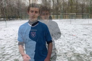 Victora Berlin - Borussia M | 27 тур | AFL Bundesliga 2