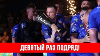 БГК ТВ. Выпуск 11 (238): simply the Brest!