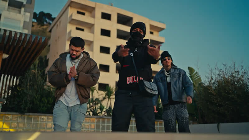 D Block Europe Eagle (feat.