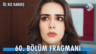 Kz Karde 60. Blm Fragman | Kartal, Trkan ve Somer'e sava ayor!