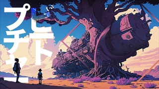 Phuture Beats '23: Celestial Roads - intelligent DnB, ambient jungle and atmospheric mix