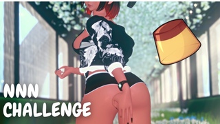 NNN Challenge for you.