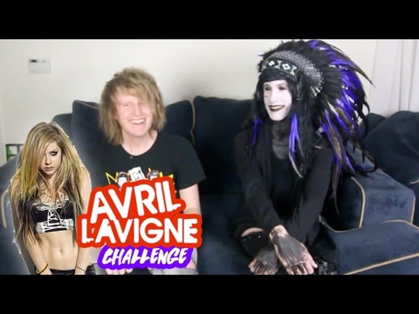 The Avril Lavigne *CHALLENGE*