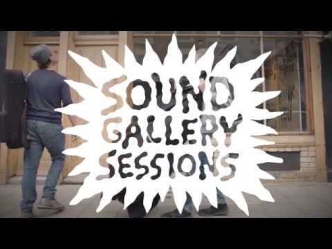 Sound Gallery Sessions Episode 1: Allred Broderick The Wise