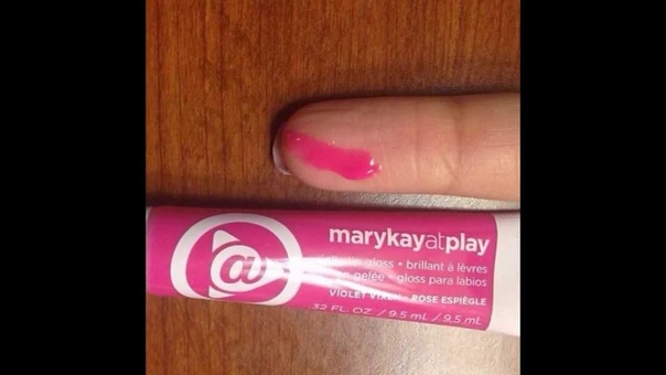Mary Kay Spring 2014 Collection Hello