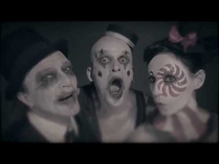METALLSPRHUNDE - Giftbox (Album Teaser)