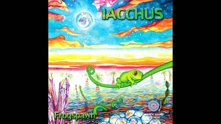 Iacchus - Meraki