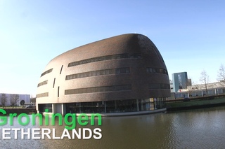Groningen University Enhances Accessibility and Security to Online Services
