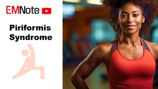 Piriformis Syndrome