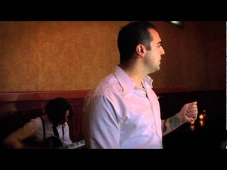Jon DeRosa  “Anchored“ (Live at The Richardson)