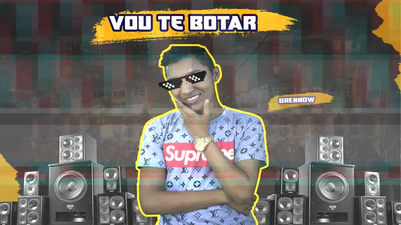 Vou Te