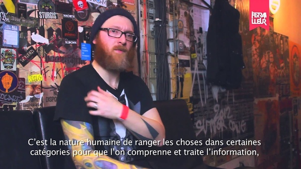 And So I Watch You From Afar Le Ferrailleur ( Nantes,