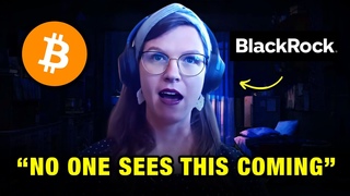 Whitney Webb BlackRock: I Tried To Warn You 2024 Bitcoin Prediction