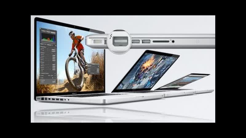 New 2011 Mac Book Pro Breakdown: Which Model to