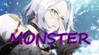 Epic Seven AMV - Monster