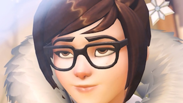 The Play Mei