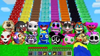 ТЫ РЕШАЕШЬ КУДА МНЕ ПОЙТИ НАВЕРХ В МАЙНКРАФТ