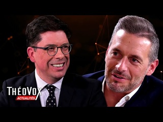 ThéoVox Actualités - Louis-Olivier Fontaine - 25 avril 2024