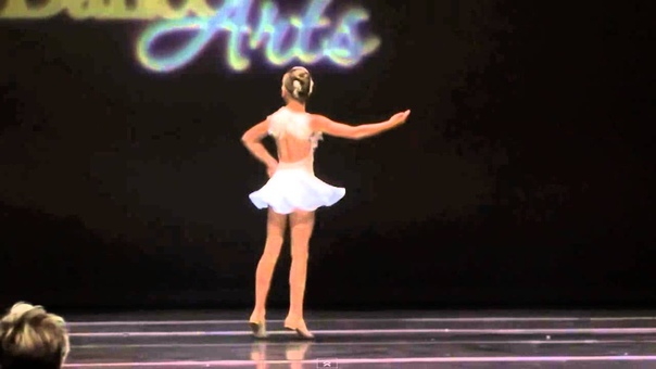 Dance Moms Halo Audio