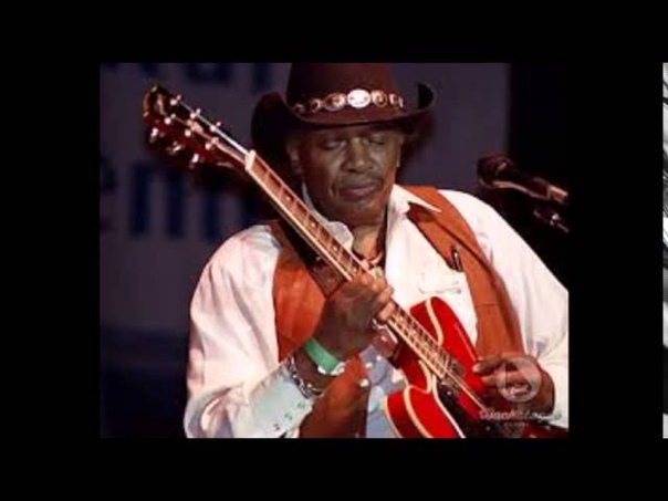 Otis Rush All Your Love Live In London 1983 ( Audio Only