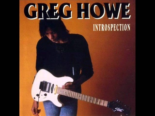 Greg Howe - In Step Audio HQ