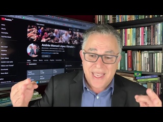 Olha o nabo! Bolsonaro: novo pavor! Colnia penal agrcola! Direita: avano e pnico! Avisem Lula j