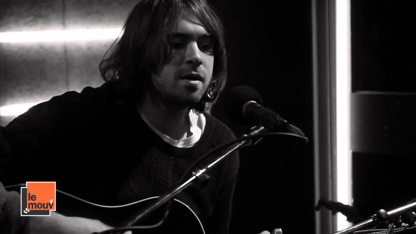 The Vaccines en Mouv Session Teenage