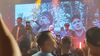 Каста - Скрепы, 2024/9/9