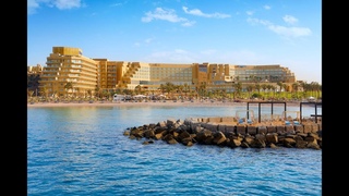 Hilton Hurghada Plaza Hotel Red Sea Egypt