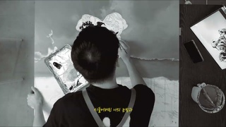 엔분의일 (1/N) - Rubber Ball (Time-Lapse Video)