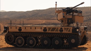 M230LF Bushmaster Chain Gun | Bushmaster Users Conference 2021