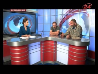 Айдарівці  покладали зовсім інші сподівання на владу