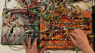Pulsar 23 Spotlight - Modular World