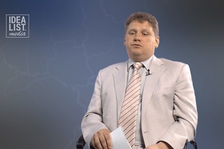Юрій Гоман про теорії походження Київської Русі