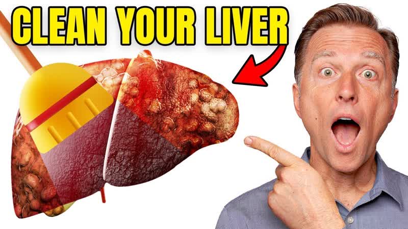 Top BEST Foods to Clean Out Your