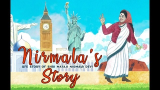 Nirmala's Story