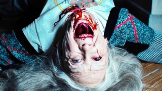 Бабушка  Русский трейлер (2021)