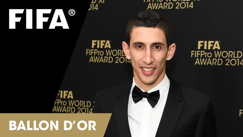 Di Maria: The highlight of