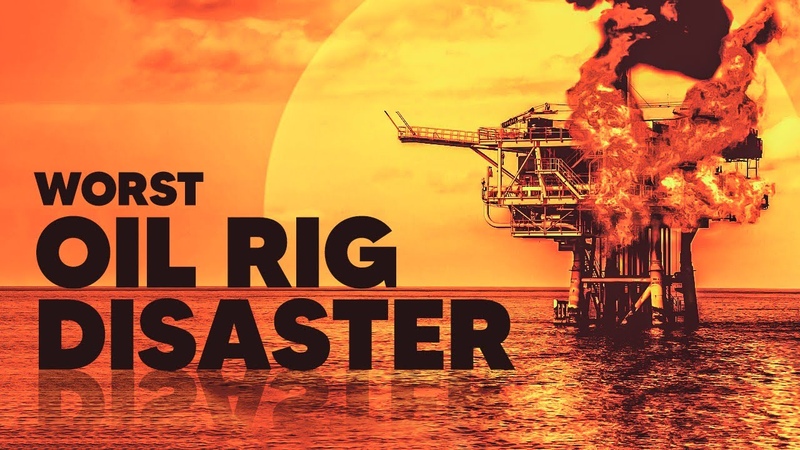 Deepwater Horizon Oil Spill, A Short Documentary, Disaster