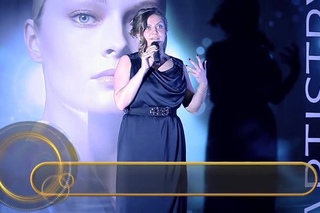 Презентация новинки ARTISTRY