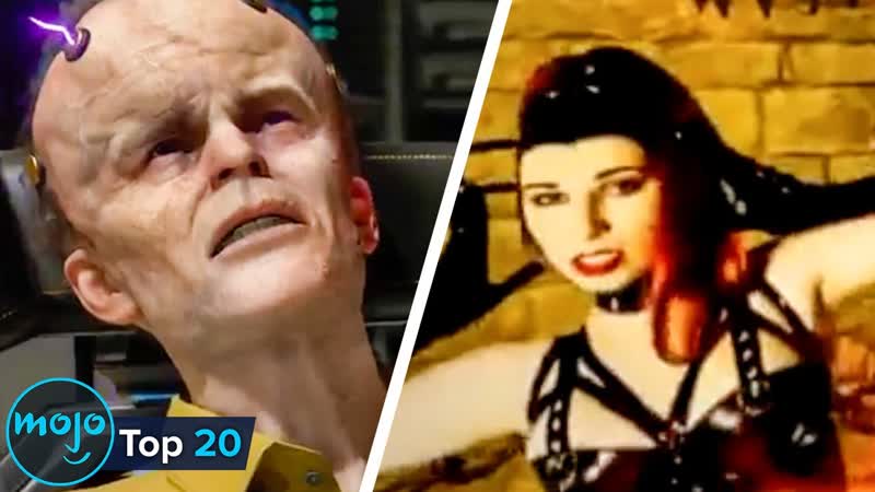 Top 20 Worst Pay to Win Video