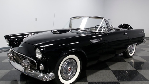 56 Ford