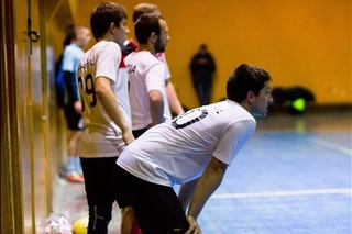2016/11/06, ЛМФ, 7 тур, Alliance City - Red Bisons - 6:8 (увесь матч)
