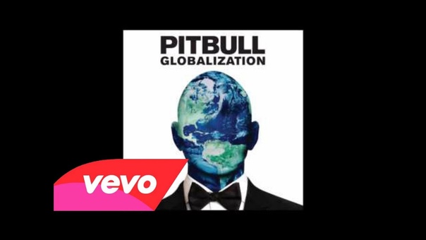 Pitbull Fun ( Official Audio) ft. Chris