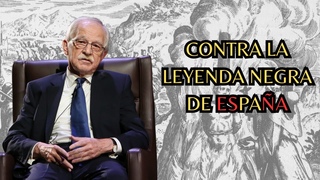 Contra la leyenda negra de Espaa, Antonio Escohotado