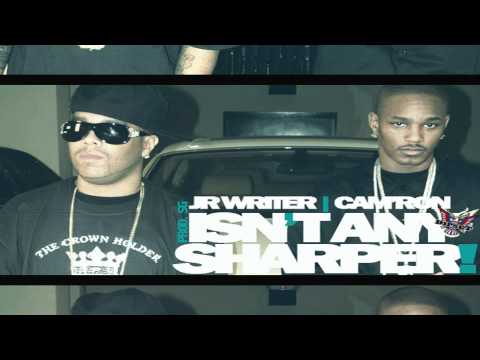 NEW 2011 Jr Writer Ft. Cam Ron Isnt Any